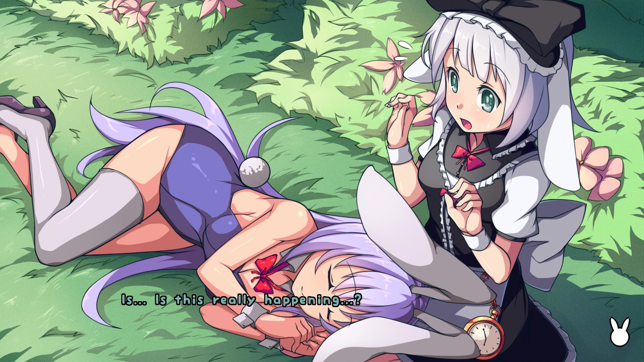 Rabi-Ribi Screenshot 5