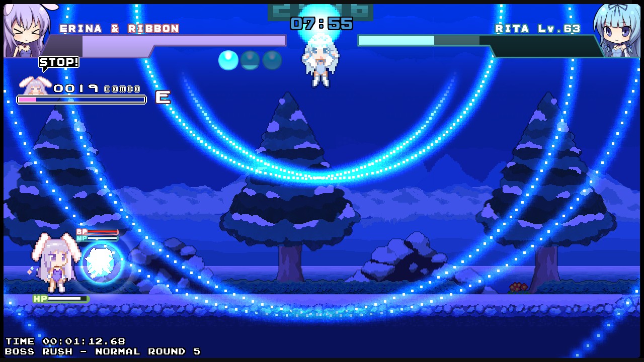 Rabi-Ribi Screenshot 10