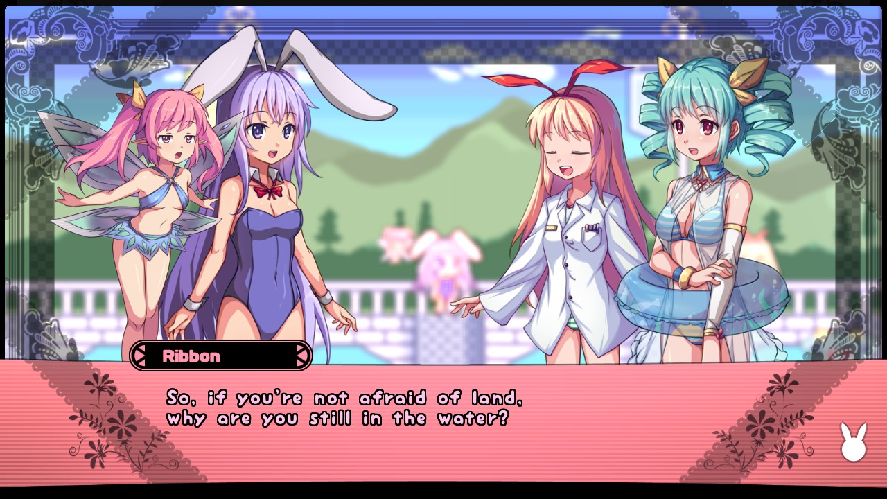 Rabi-Ribi Screenshot 7