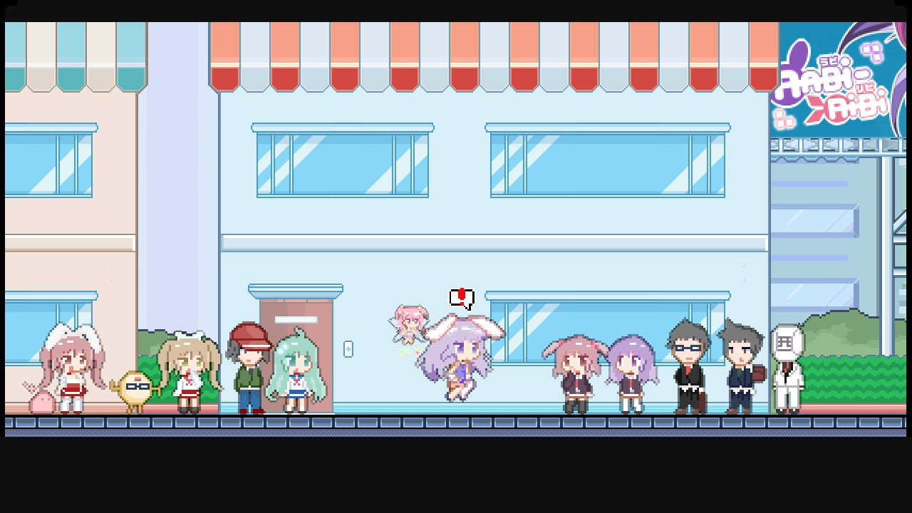 Rabi-Ribi Screenshot 17