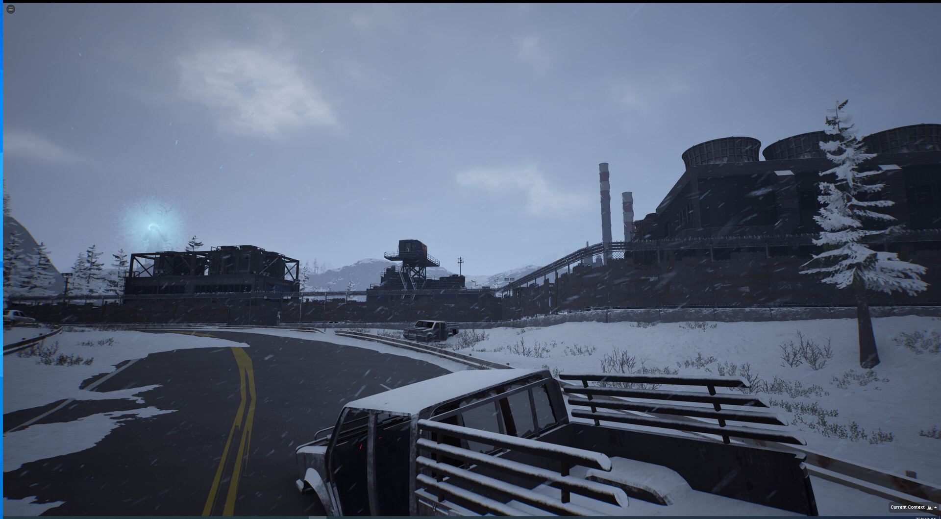 Winter Survivor Protocol Screenshot 18