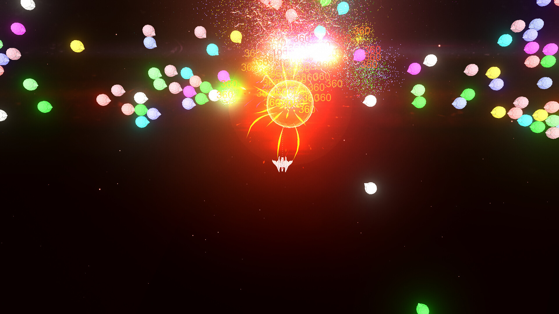 Outnumbered Screenshot 4