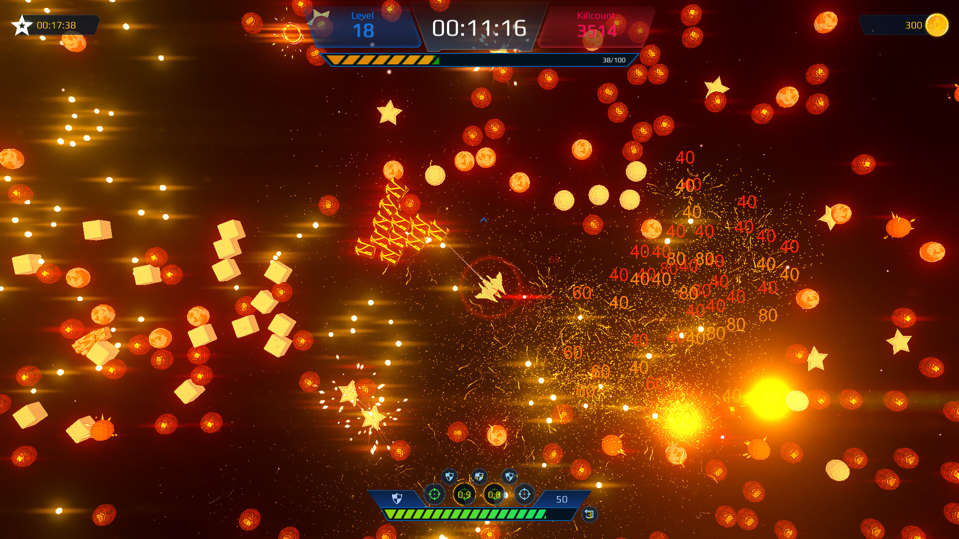 Outnumbered Screenshot 5