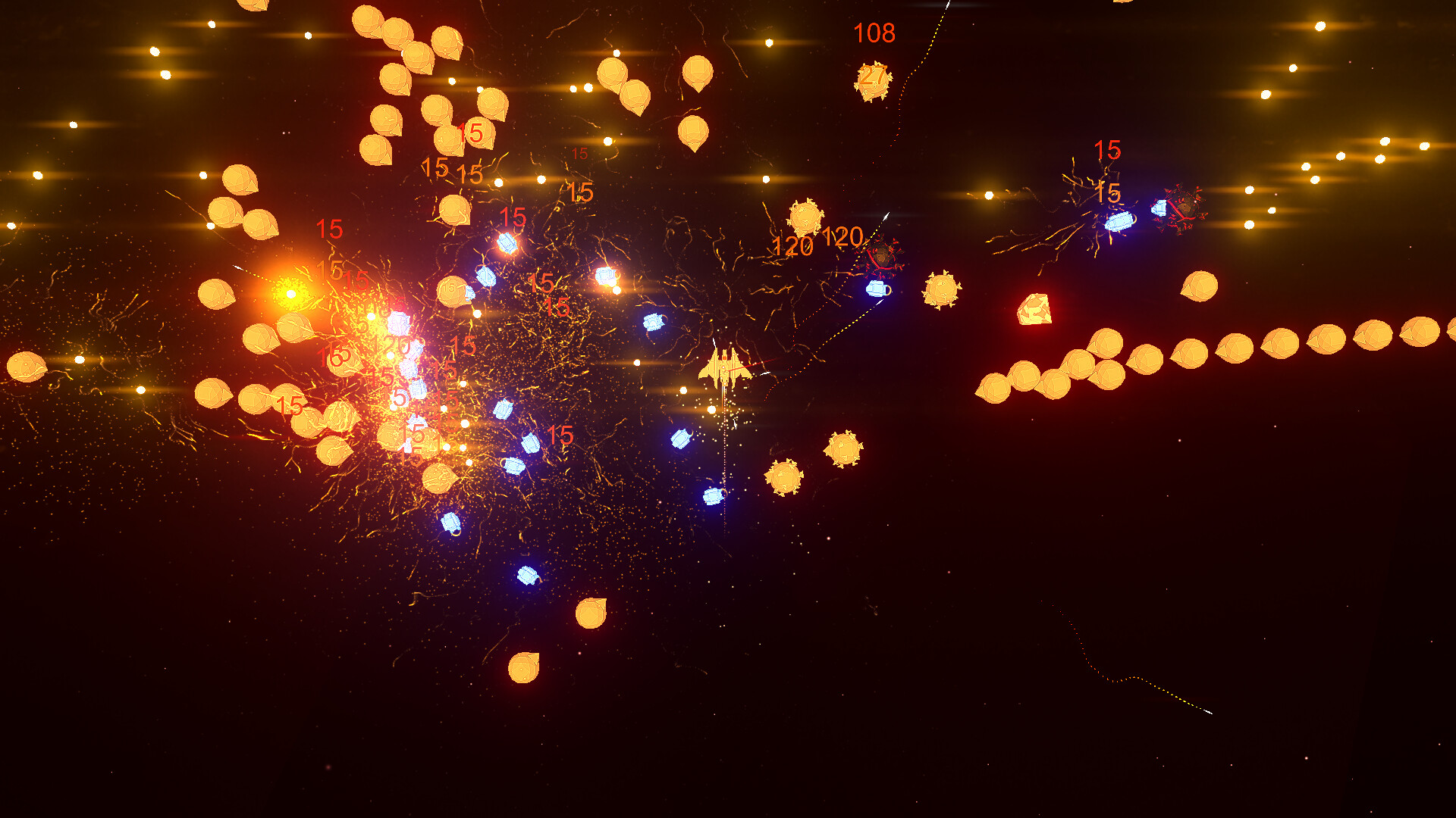 Outnumbered Screenshot 2