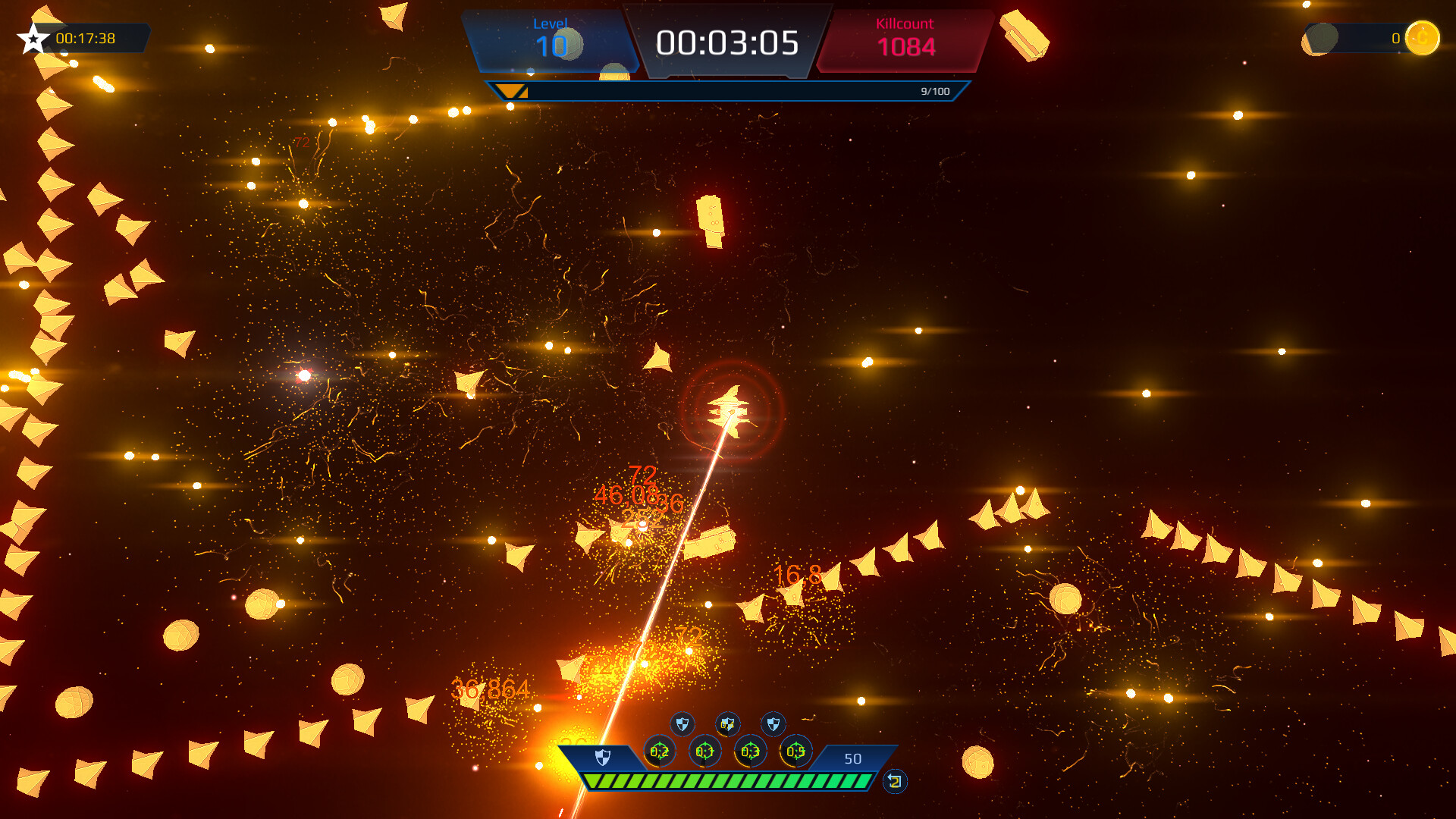 Outnumbered Screenshot 3