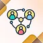 Workers icon