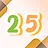 Level 25