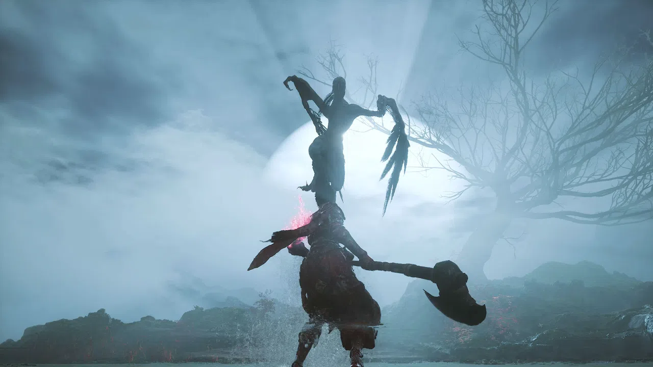 WUCHANG: Fallen Feathers Deluxe Upgrade Pack Screenshot 5