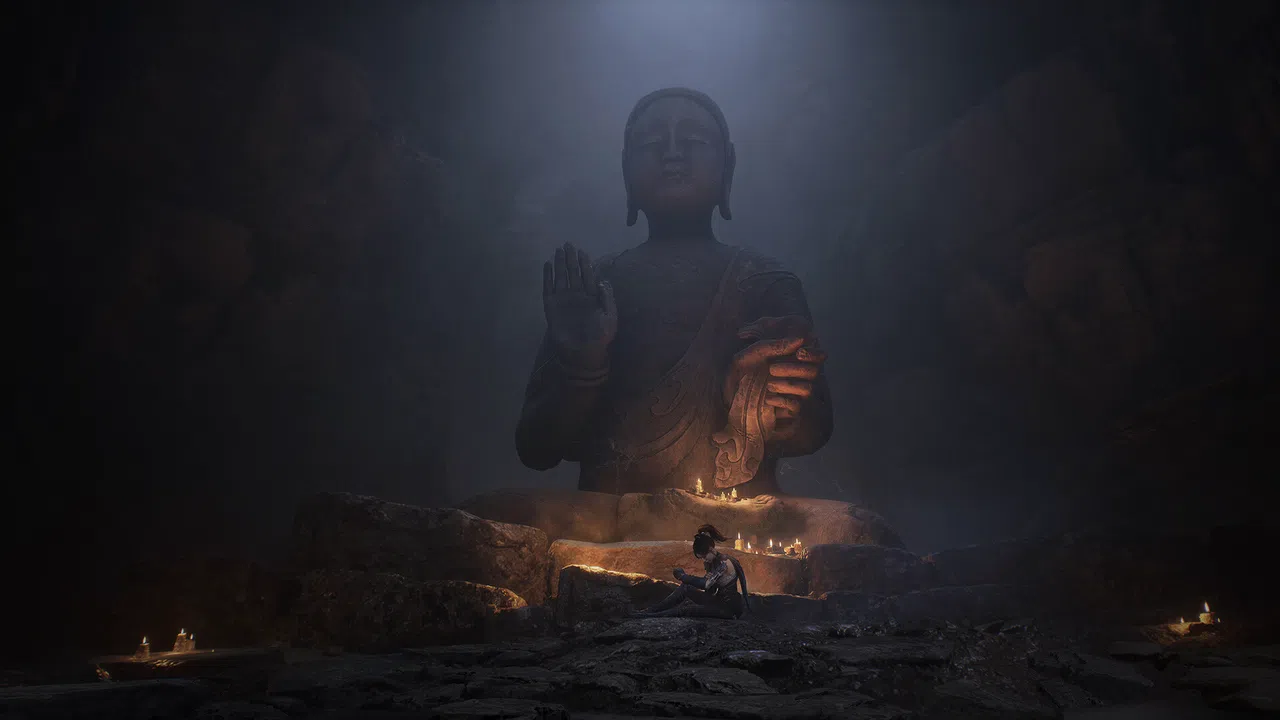 WUCHANG: Fallen Feathers Deluxe Upgrade Pack Screenshot 7