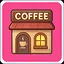 Premium Cafe icon