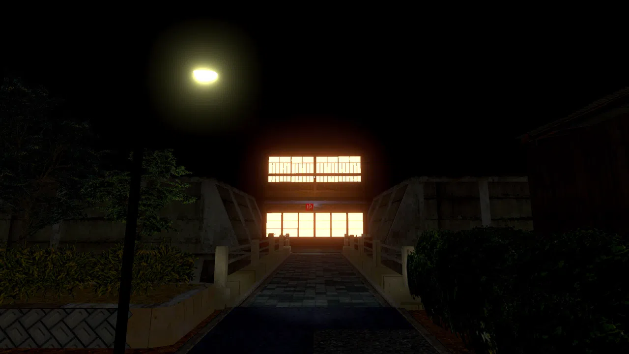 The Old Woman | 無言老婆 Screenshot 3