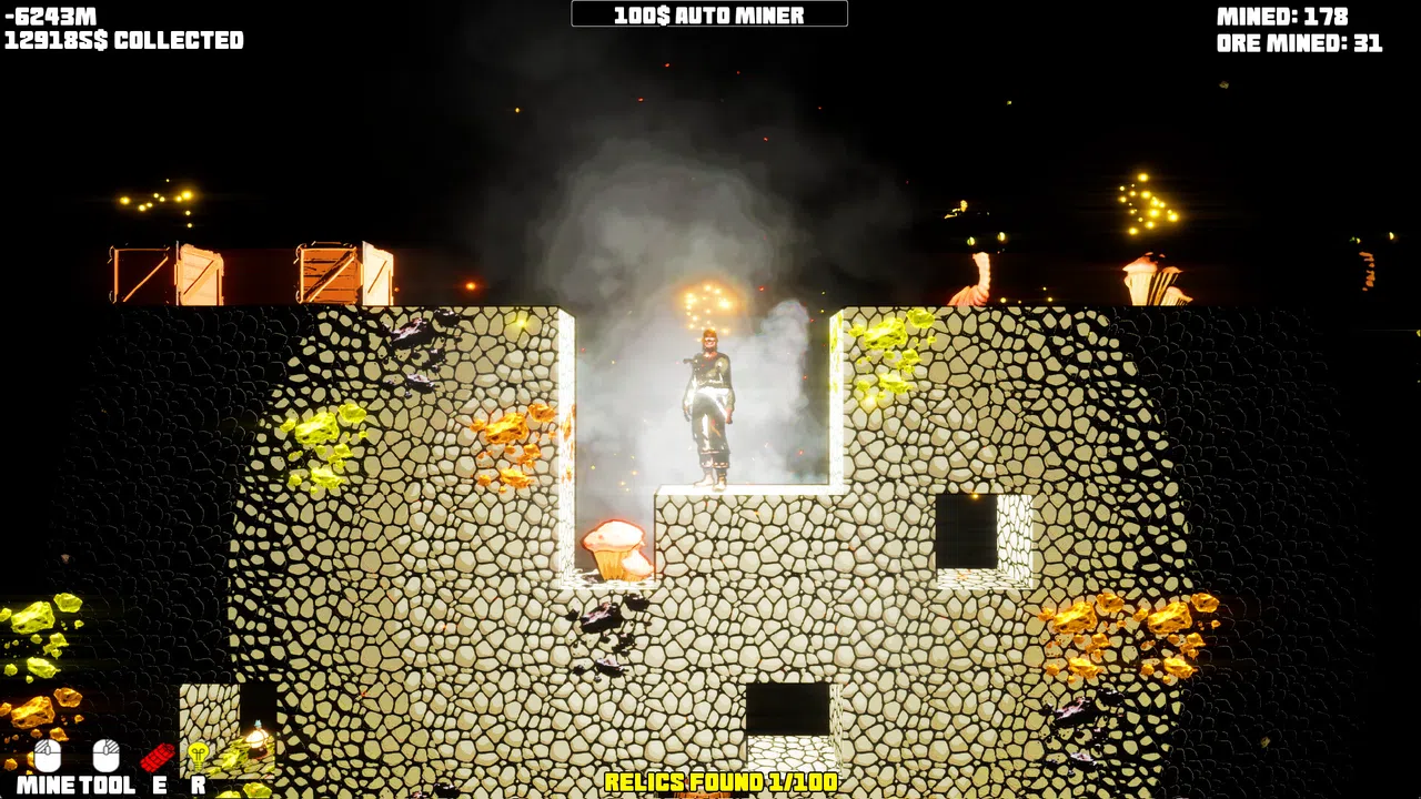 Infploria Screenshot 3