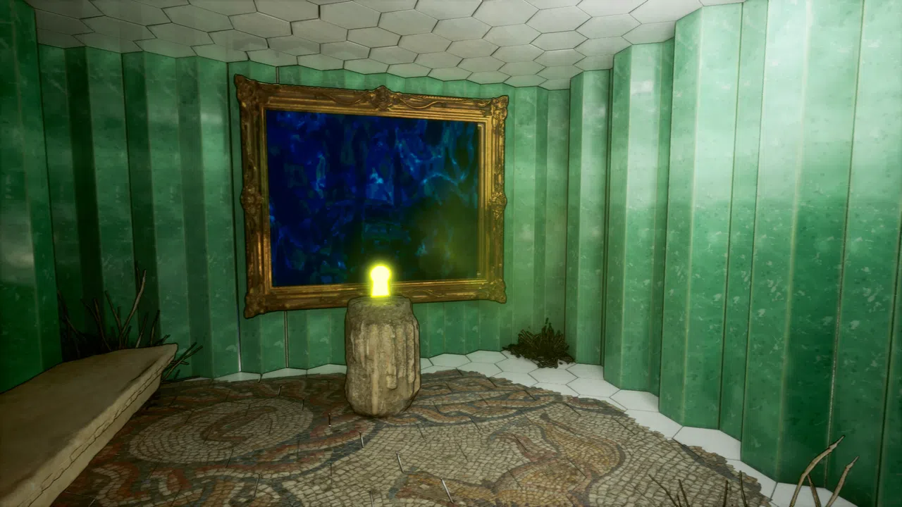 Hades Harem Screenshot 1