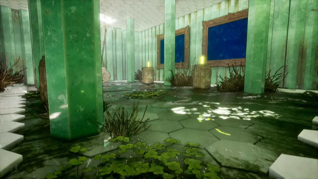 Hades Harem Screenshot 3