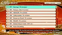 Demon Slayer -Kimetsu no Yaiba- The Hinokami Chronicles 2: Demon Slayer: Kimetsu no Yaiba Anime Songs & BGM Pack Screenshot 0