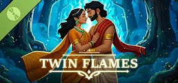 TWIN FLAMES Demo