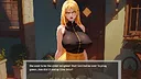 Femdom Girlfriend: My Neighbor Is a Narcissistic Spoiled Brat Bully Screenshot 1