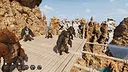 Gorilla Vs 100 Men Screenshot 4