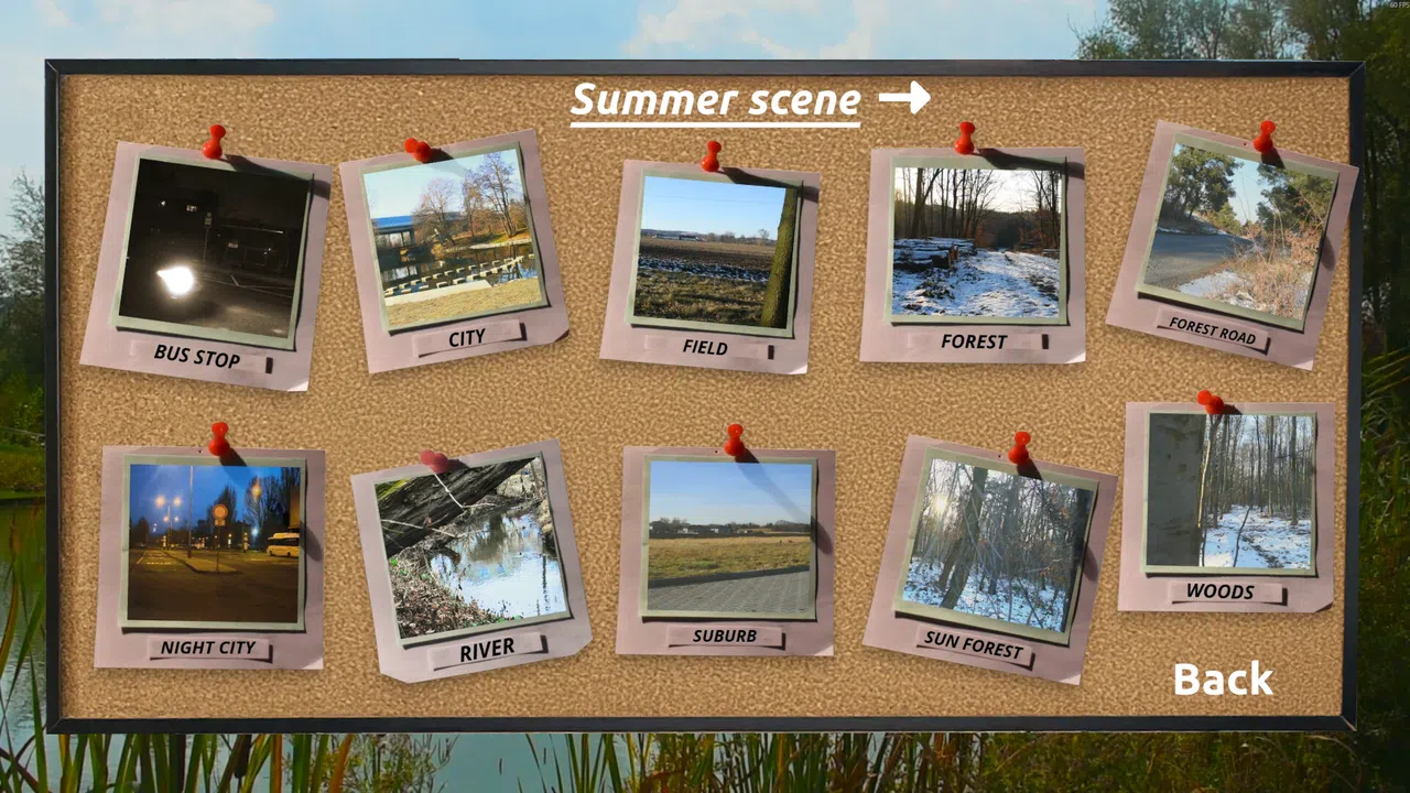 Rest Point Screenshot 3
