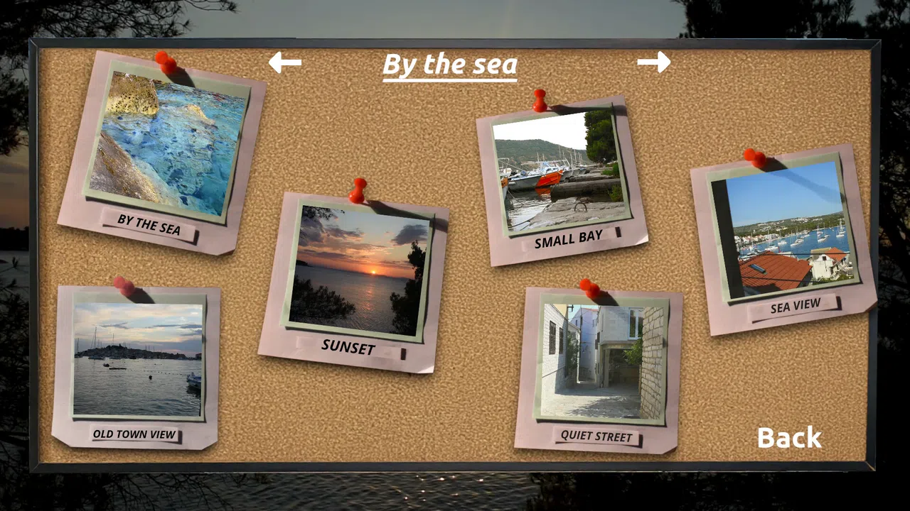 Rest Point Screenshot 1