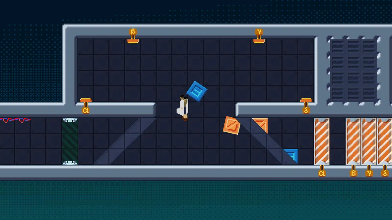 Graviton引力子 Screenshot 1