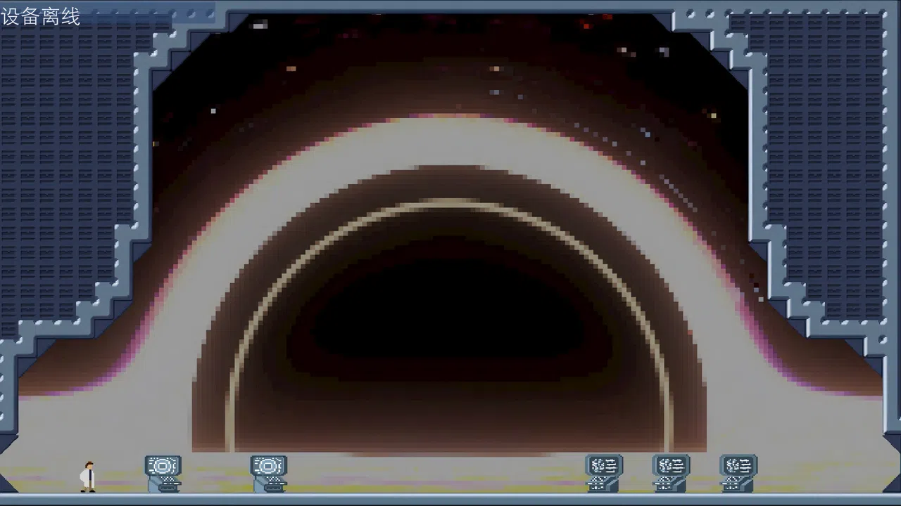 Graviton引力子 Screenshot 0