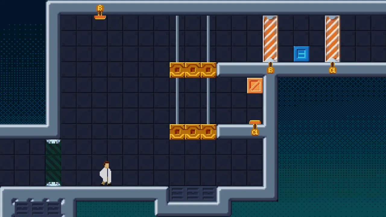Graviton引力子 Screenshot 4