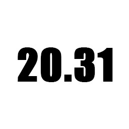 20.31 icon