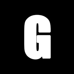 G icon