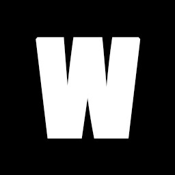 W icon