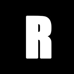 R icon