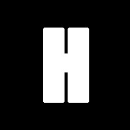 H icon