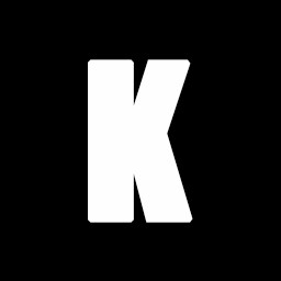 K icon