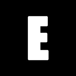 E icon