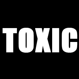 TOXIC icon