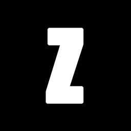 Z icon