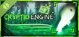 Cryptid Engine Demo