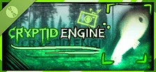 Cryptid Engine Demo