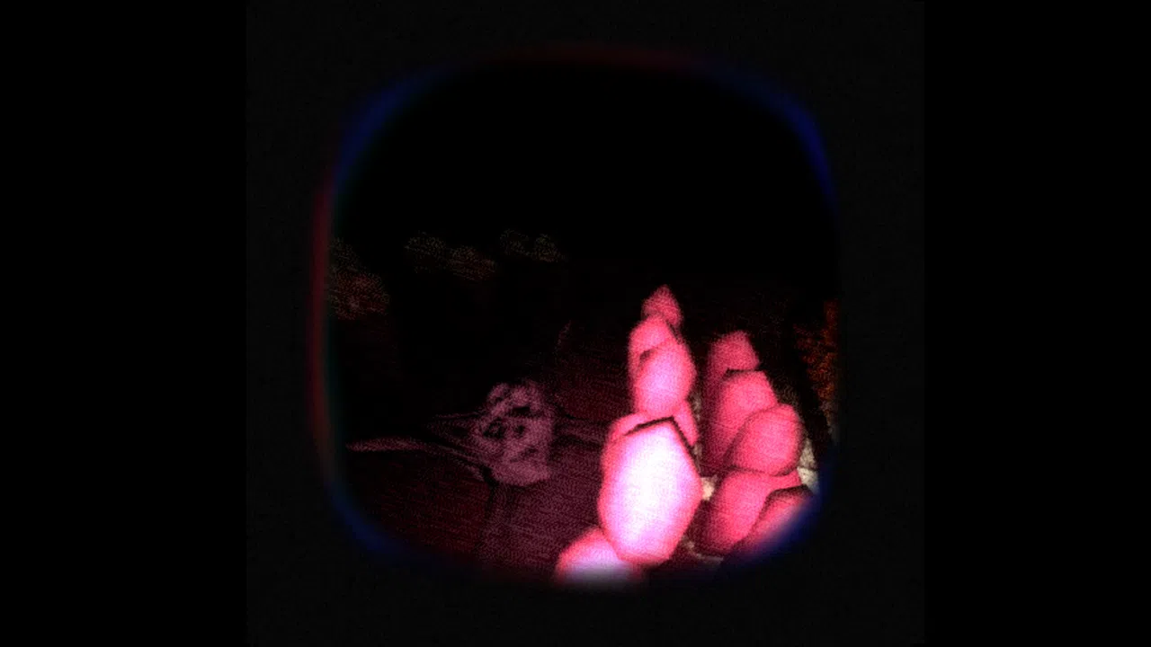 Cryptid Engine Demo Screenshot 11
