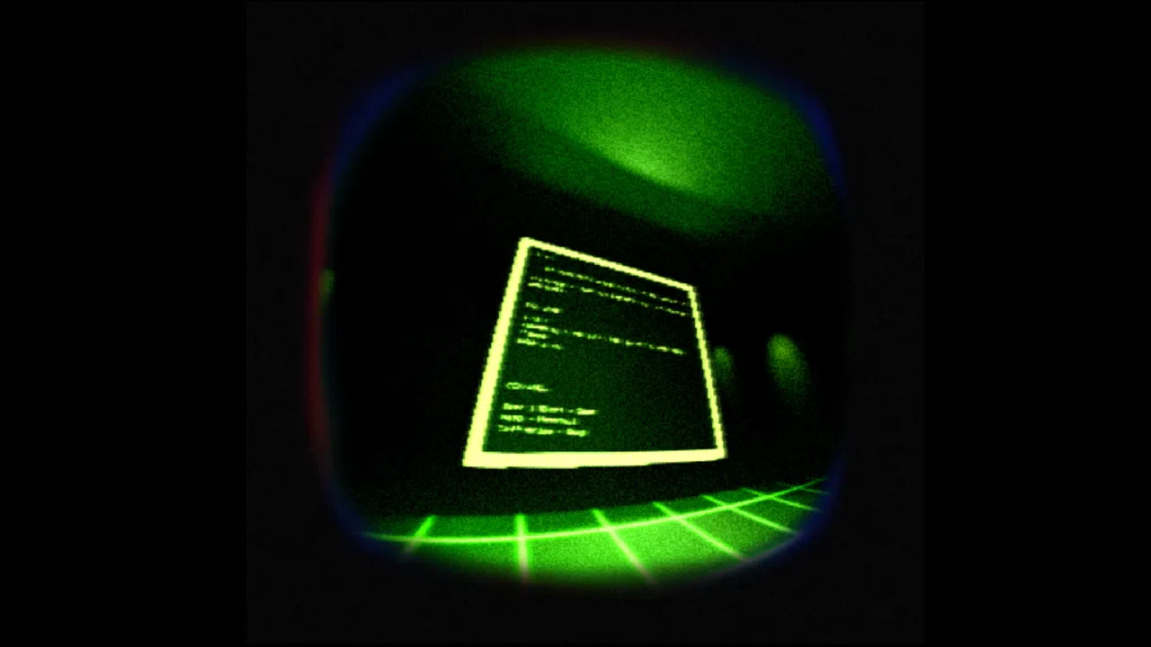 Cryptid Engine Demo Screenshot 1