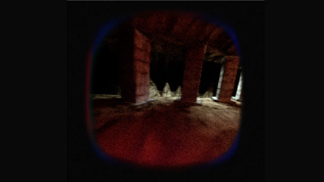 Cryptid Engine Demo Screenshot 5
