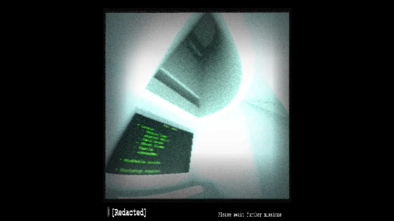 Cryptid Engine Demo Screenshot 10