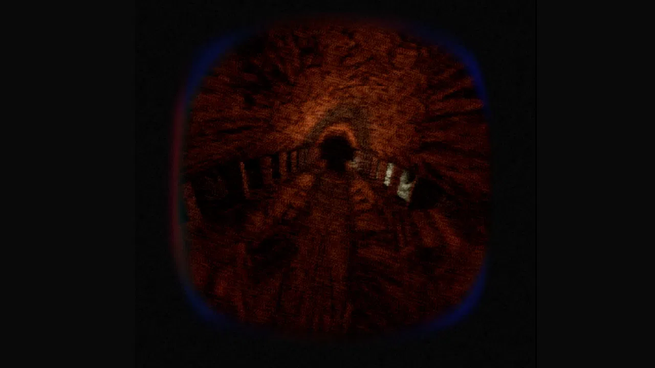 Cryptid Engine Demo Screenshot 6