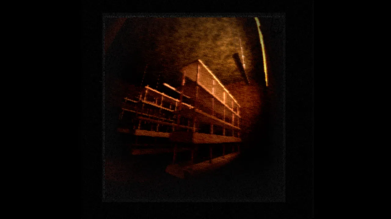 Cryptid Engine Demo Screenshot 7