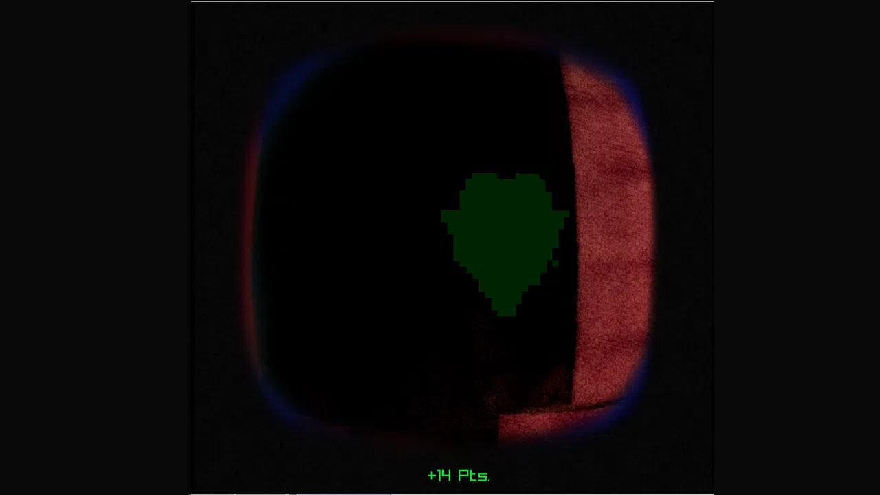 Cryptid Engine Demo Screenshot 4