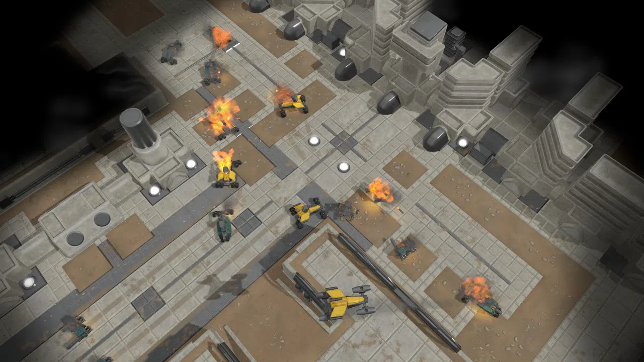 Uncrewed 2 Screenshot 5