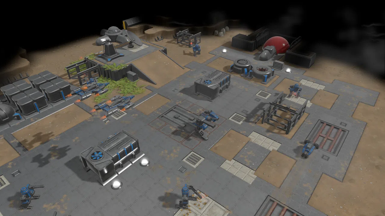Uncrewed 2 Screenshot 4