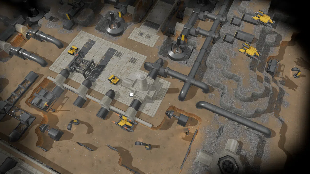 Uncrewed 2 Screenshot 3
