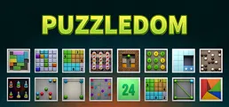 Puzzledom