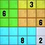 Complete 5 level of Shikaku icon